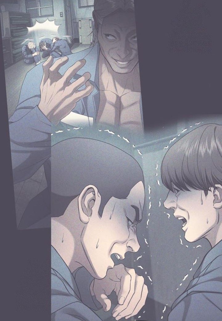 Goo Se Ra Chapter 29 - halaman 13