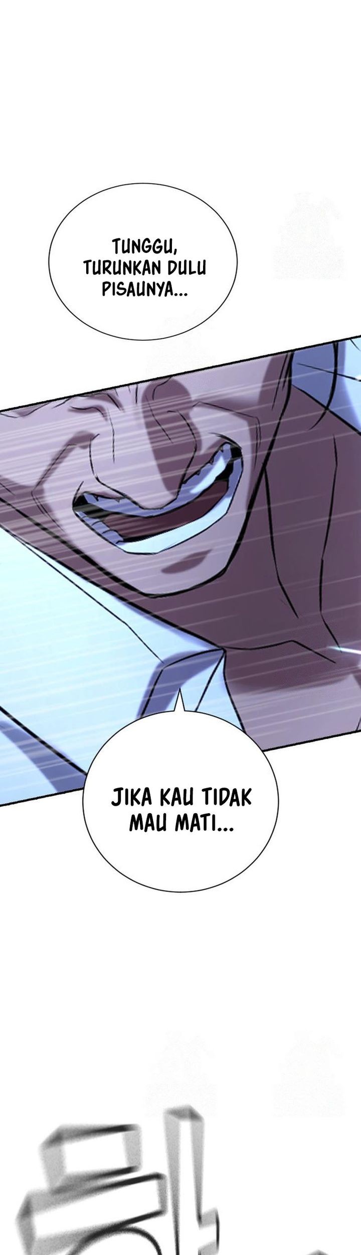 Goo Se Ra Chapter 29 - halaman 132