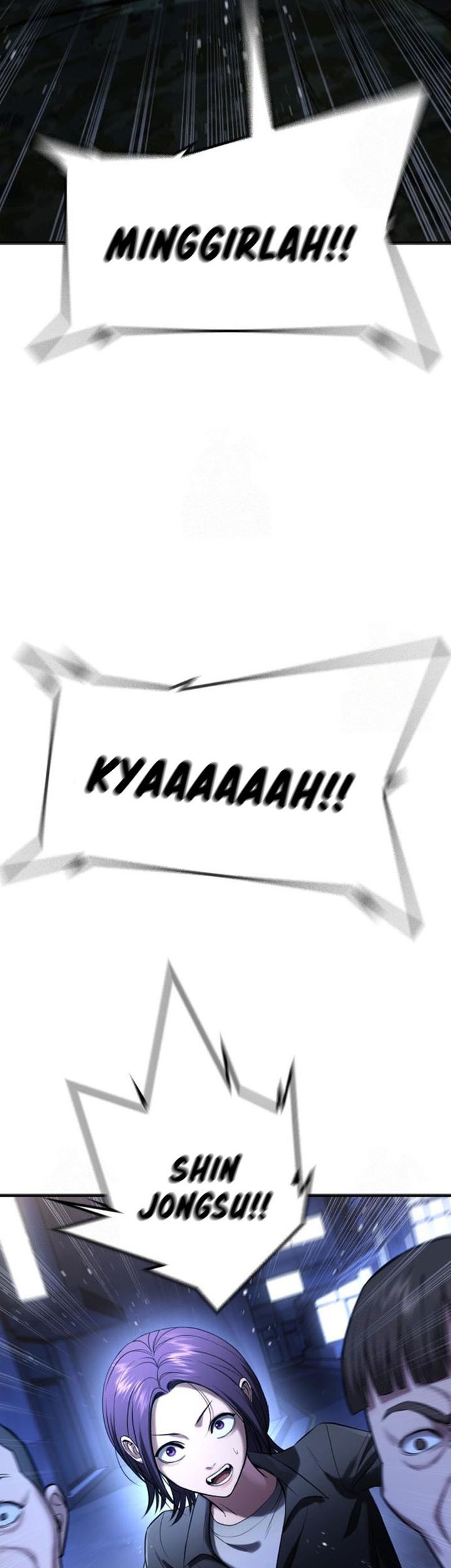 Goo Se Ra Chapter 29 - halaman 134