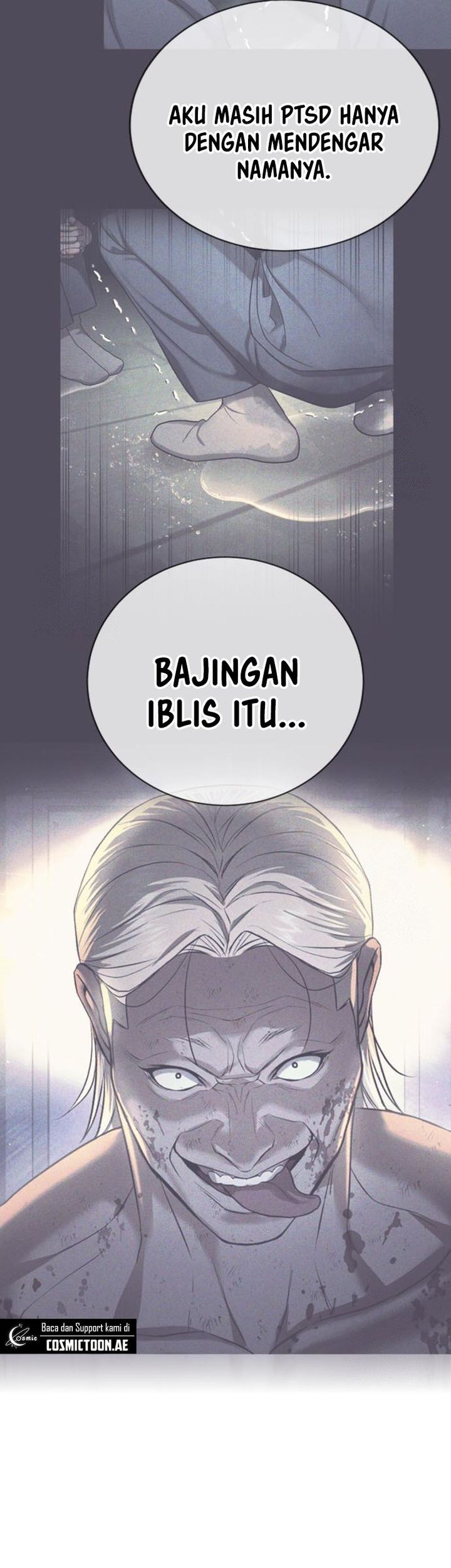 Goo Se Ra Chapter 29 - halaman 14