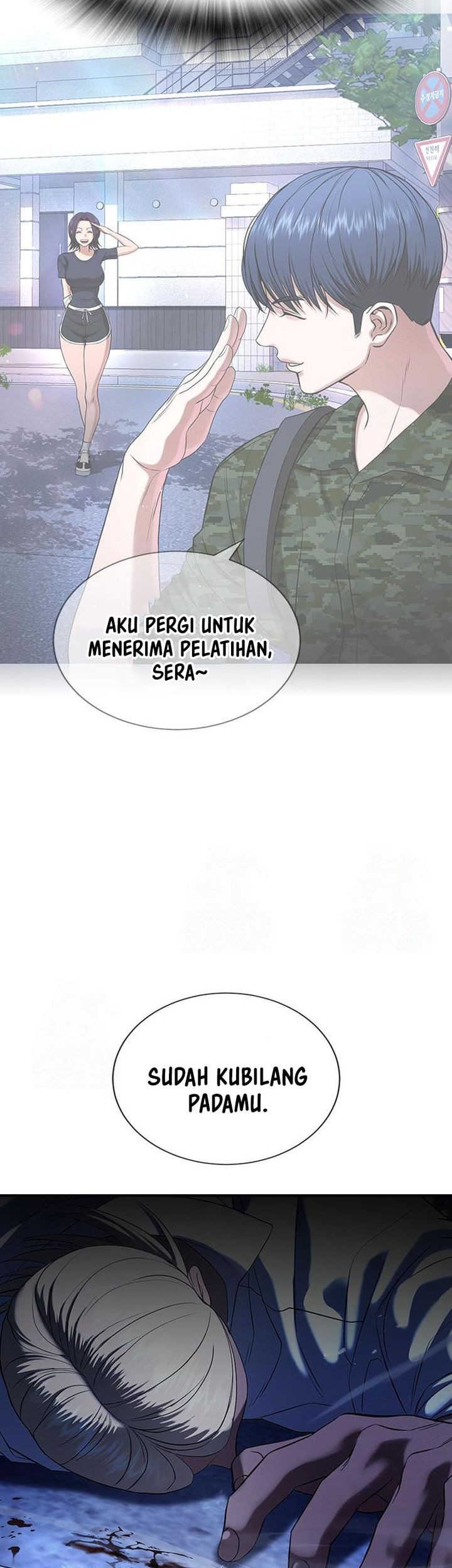 Goo Se Ra Chapter 29 - halaman 140