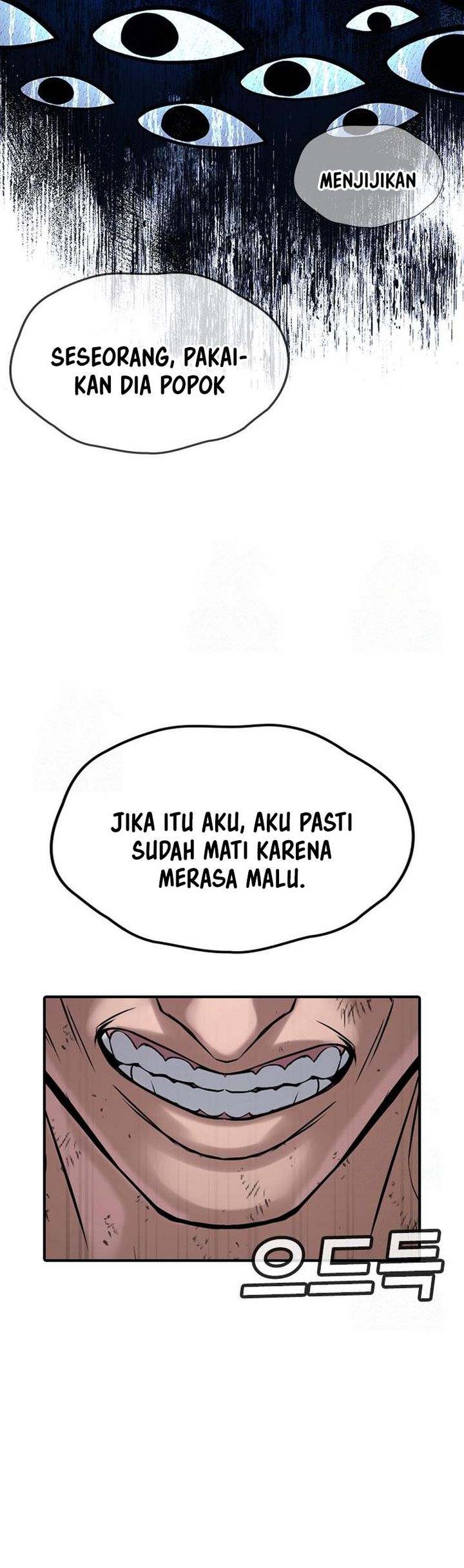 Goo Se Ra Chapter 29 - halaman 36