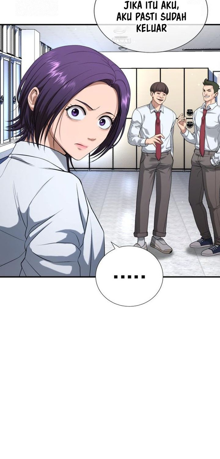 Goo Se Ra Chapter 29 - halaman 38