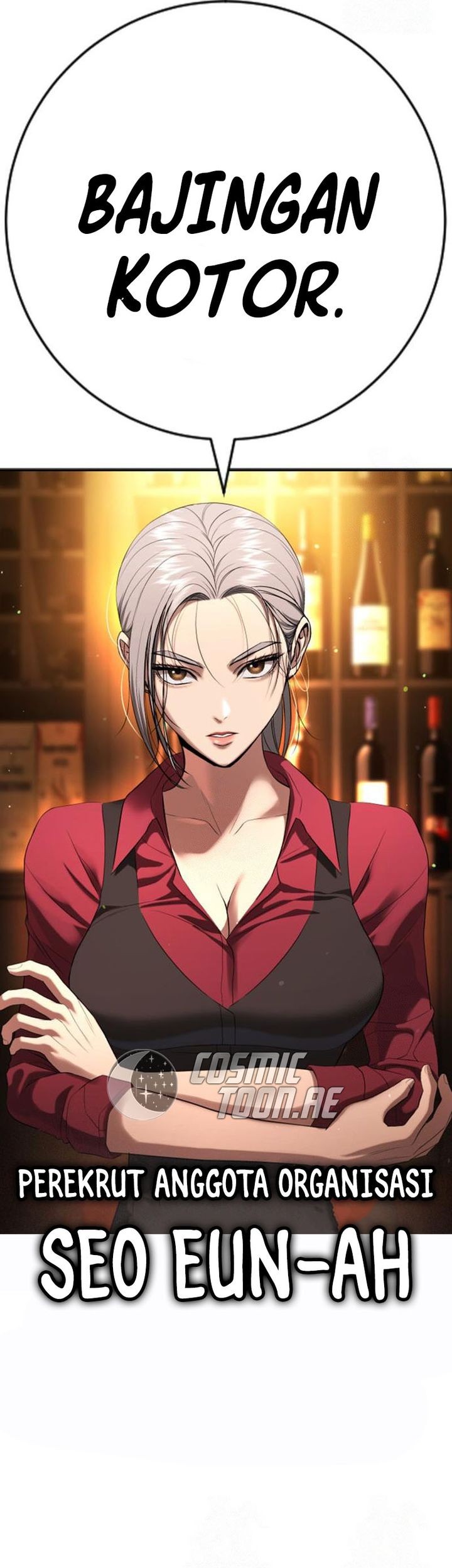 Goo Se Ra Chapter 29 - halaman 51