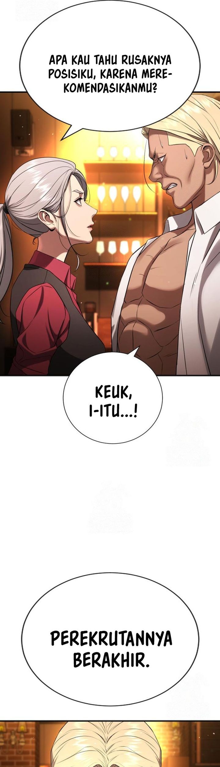 Goo Se Ra Chapter 29 - halaman 53