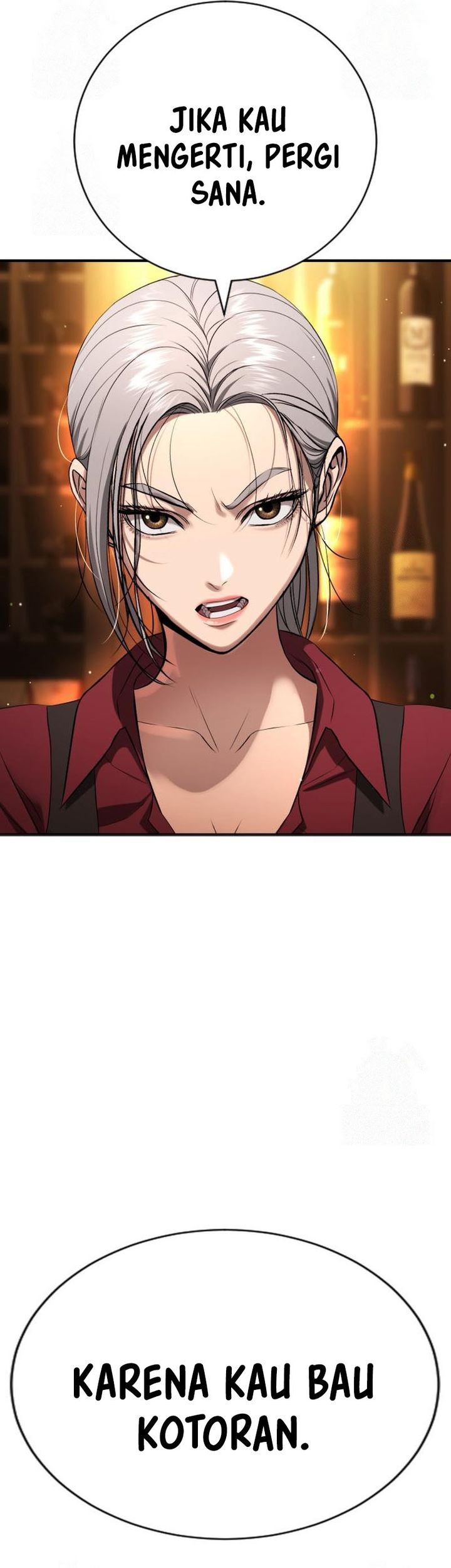 Goo Se Ra Chapter 29 - halaman 55