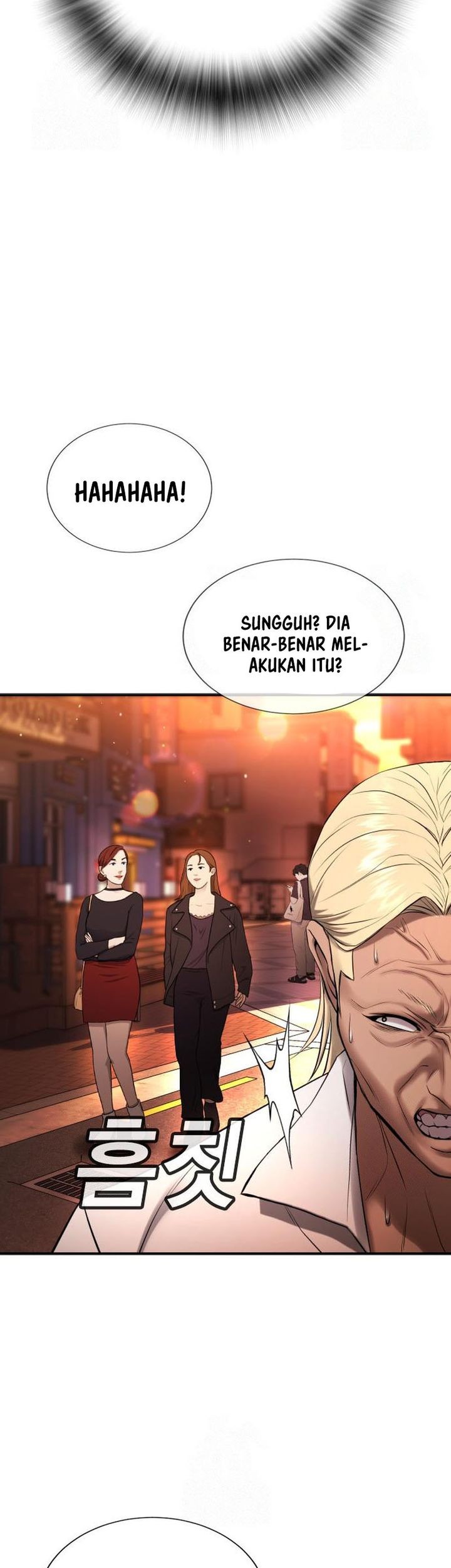 Goo Se Ra Chapter 29 - halaman 59