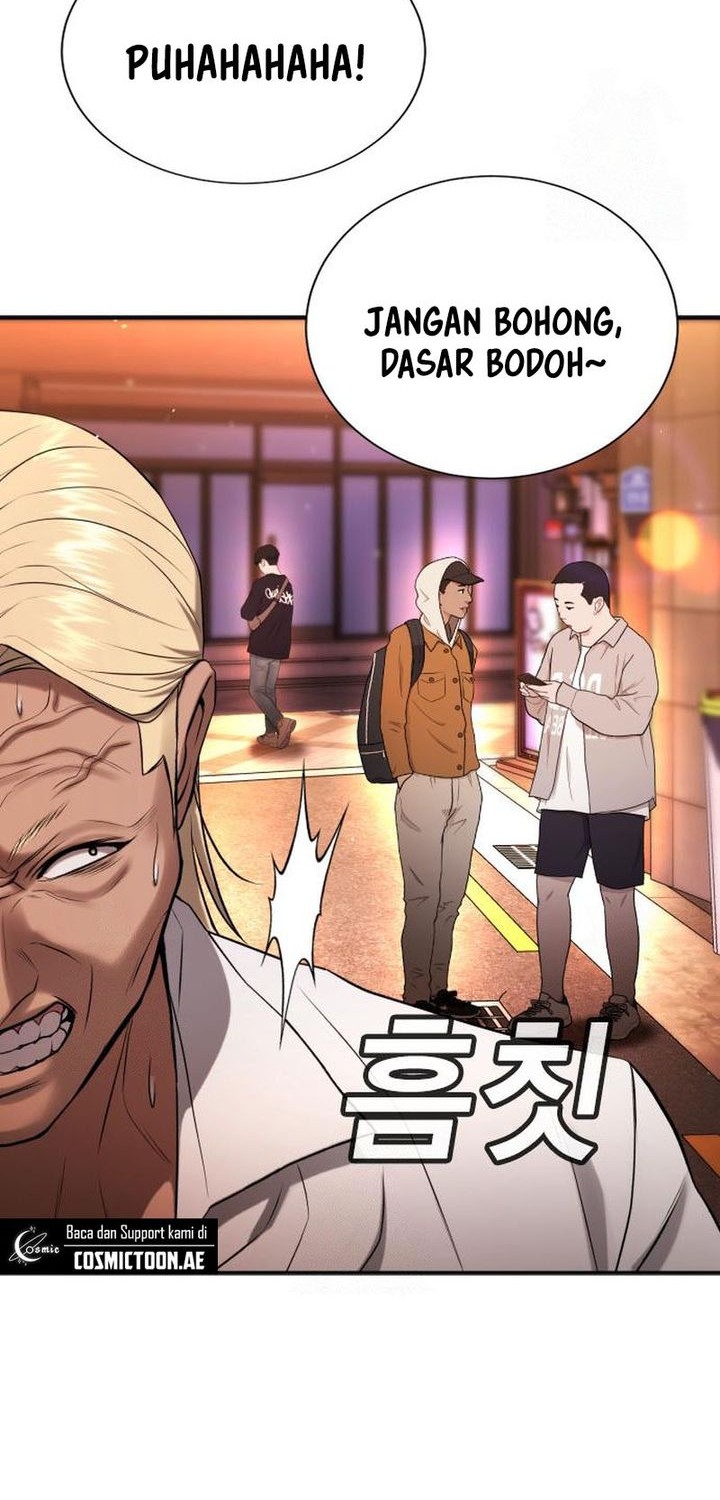 Goo Se Ra Chapter 29 - halaman 60