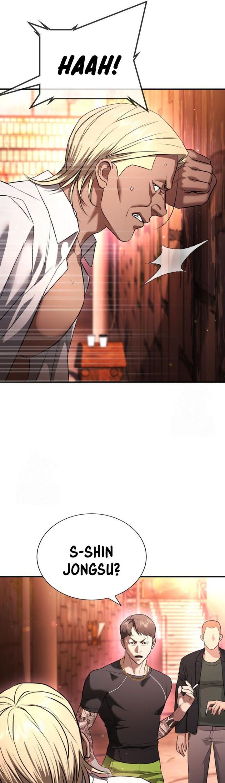 Goo Se Ra Chapter 29 - halaman 65