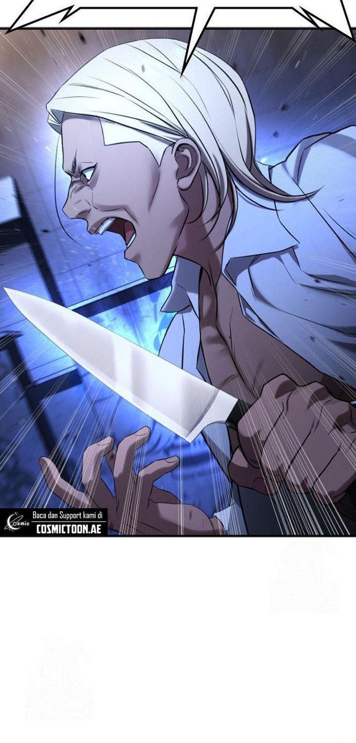 Goo Se Ra Chapter 29 - halaman 96