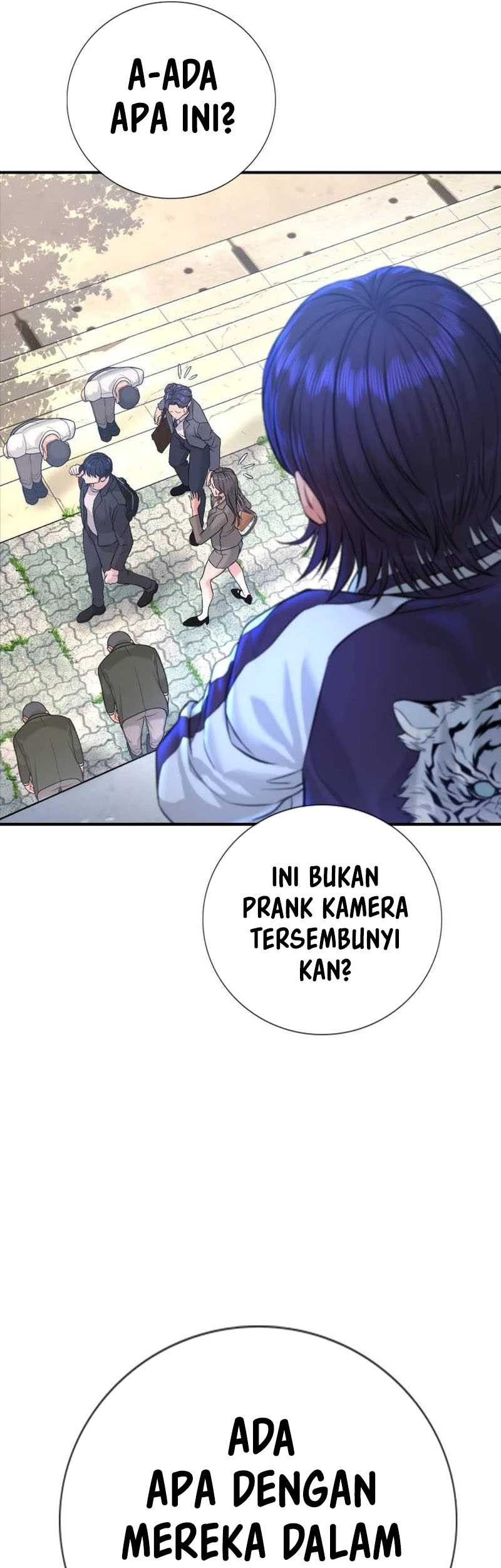 Goo Se Ra Chapter 3 - halaman 26