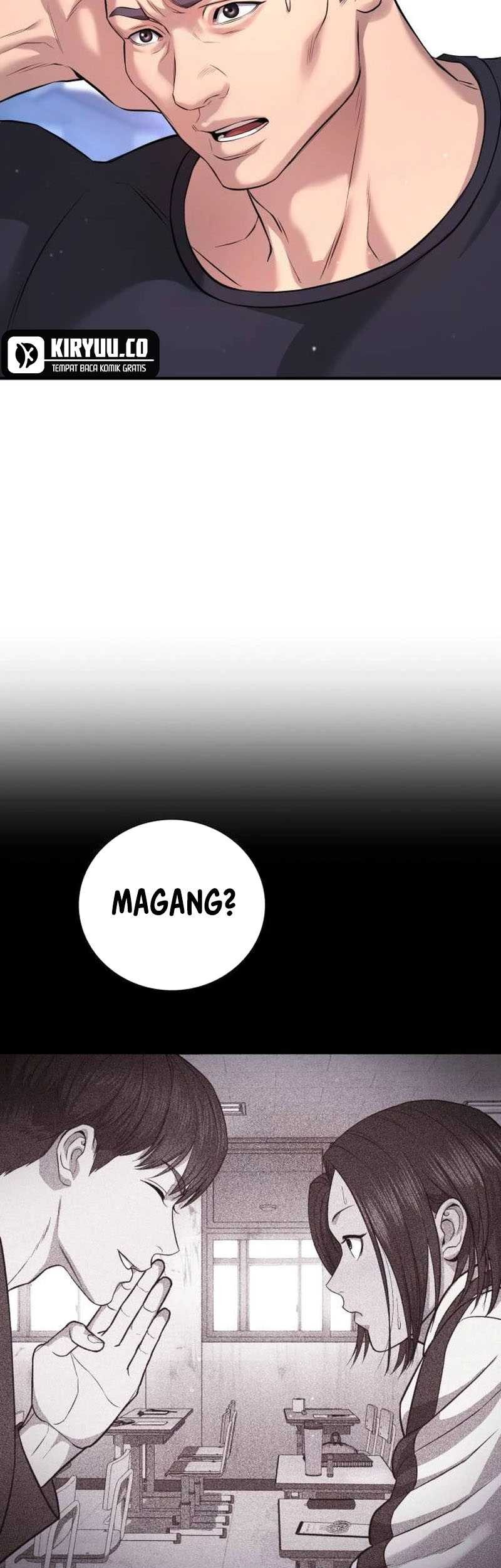 Goo Se Ra Chapter 3 - halaman 66