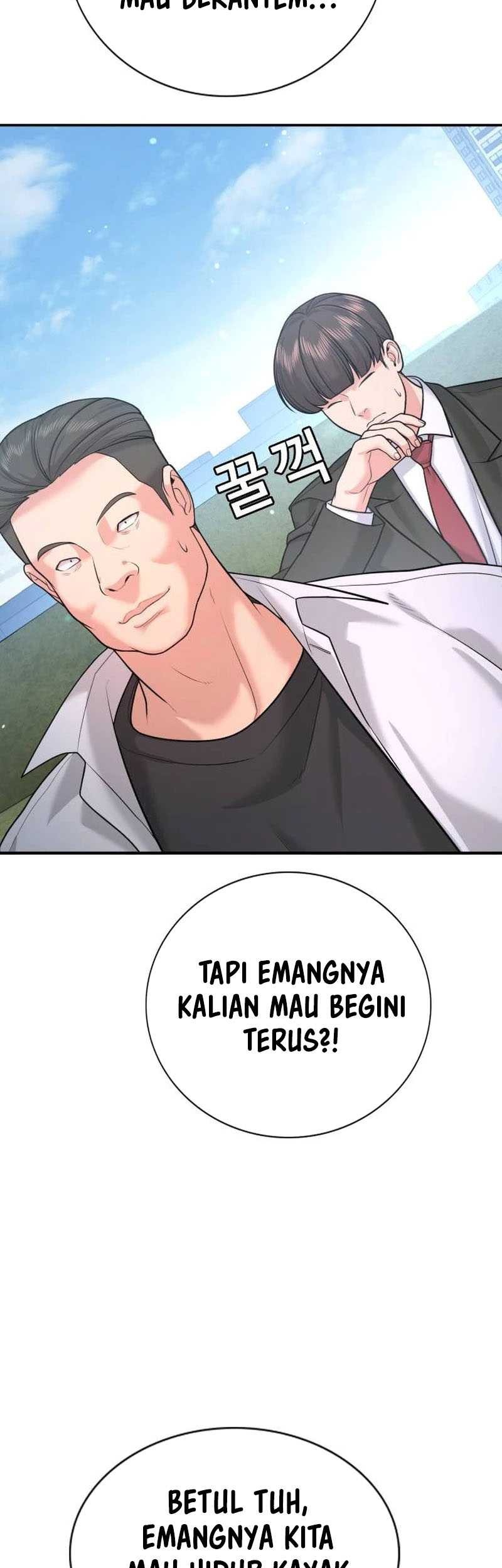Goo Se Ra Chapter 3 - halaman 84