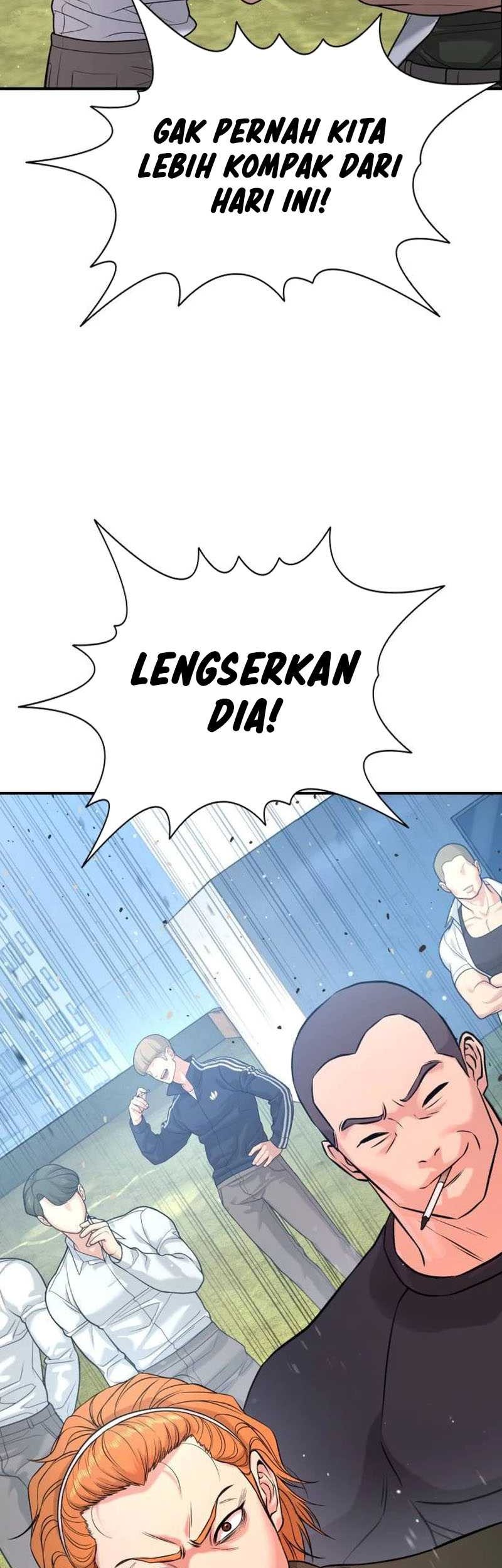 Goo Se Ra Chapter 3 - halaman 88