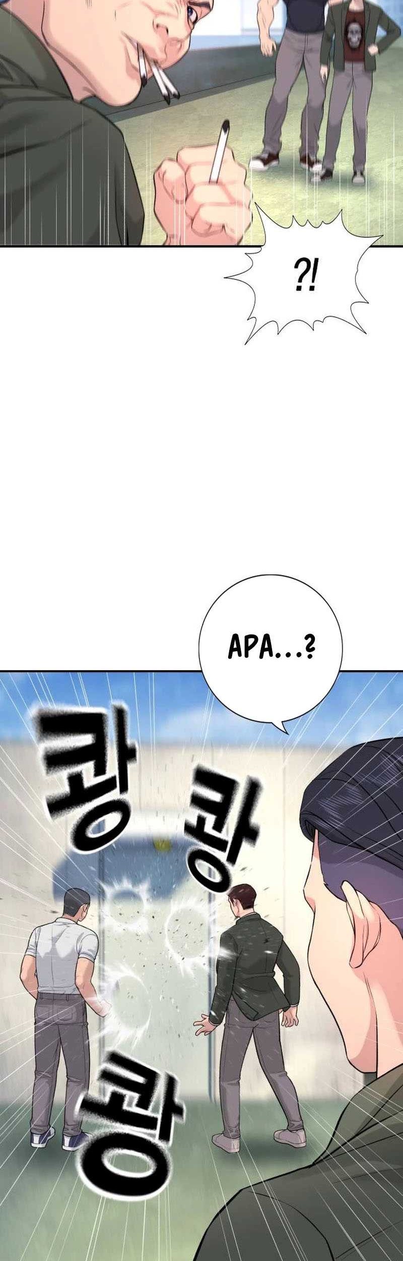 Goo Se Ra Chapter 3 - halaman 93