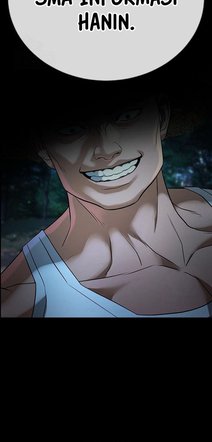 Goo Se Ra Chapter 30 - halaman 104