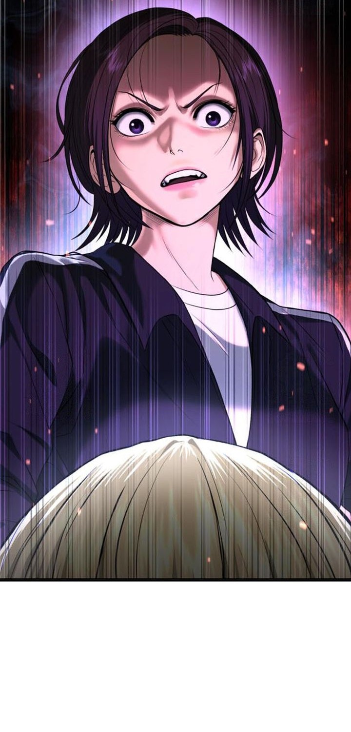 Goo Se Ra Chapter 30 - halaman 18