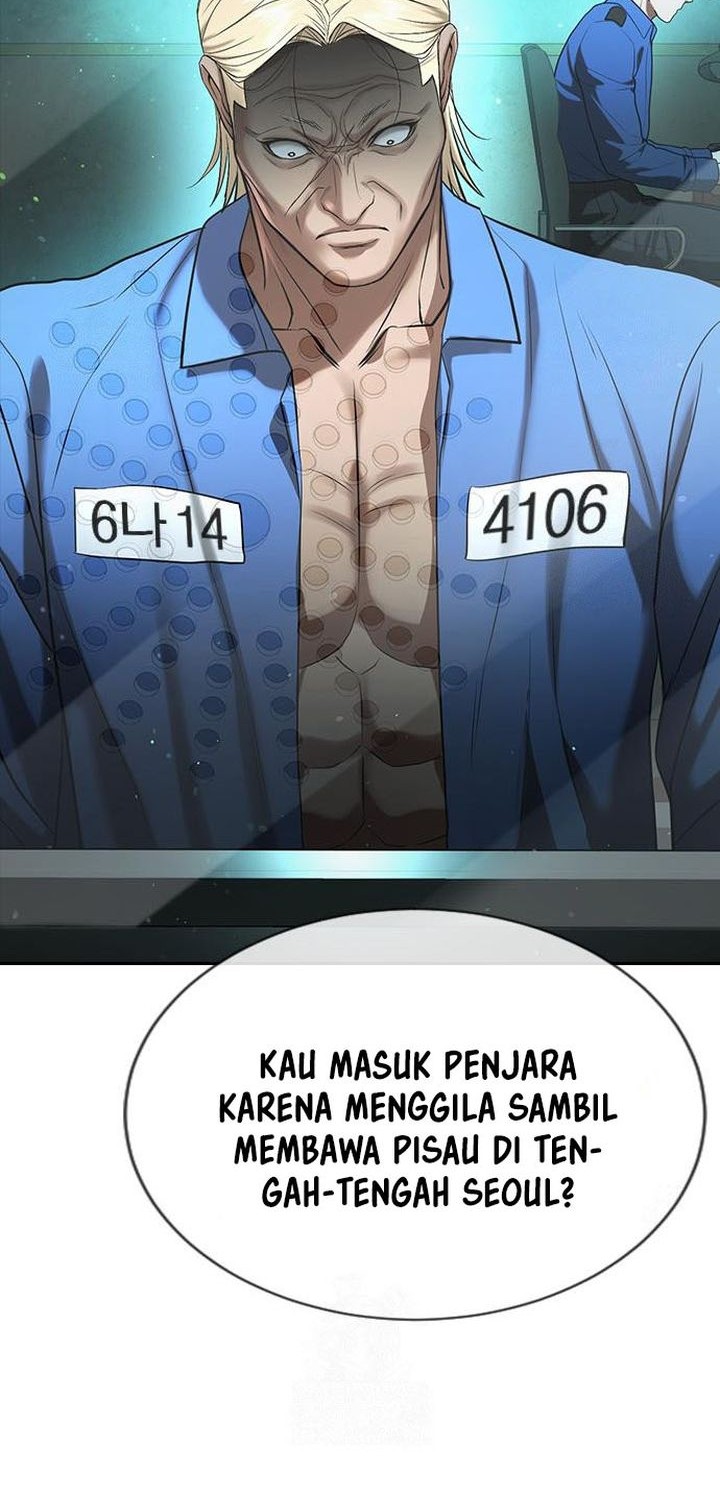 Goo Se Ra Chapter 30 - halaman 22