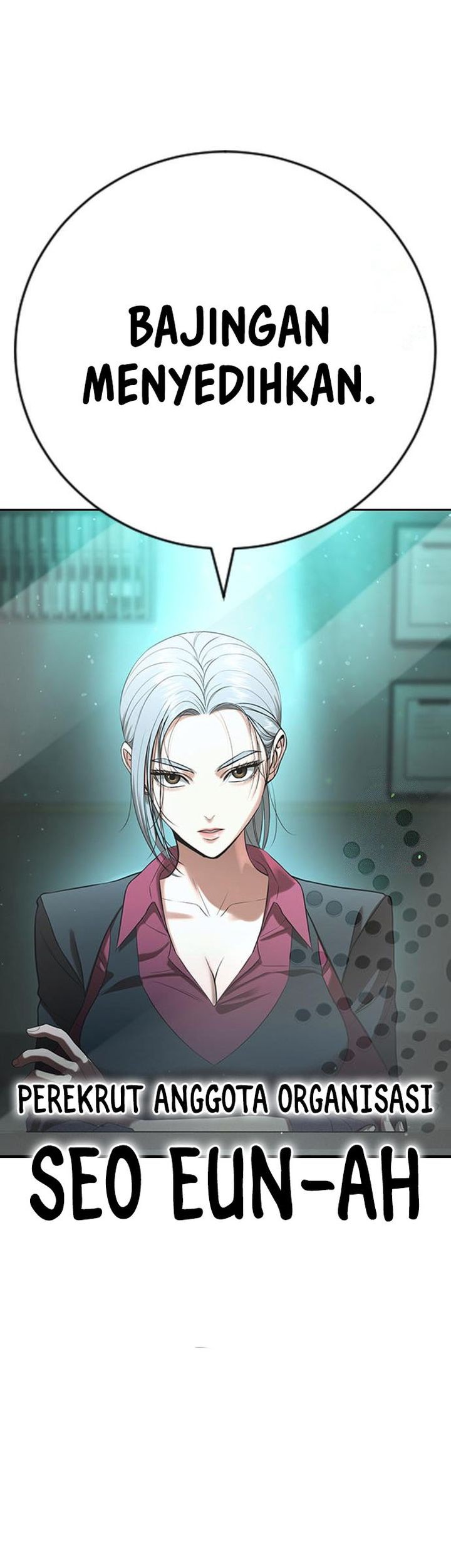 Goo Se Ra Chapter 30 - halaman 23