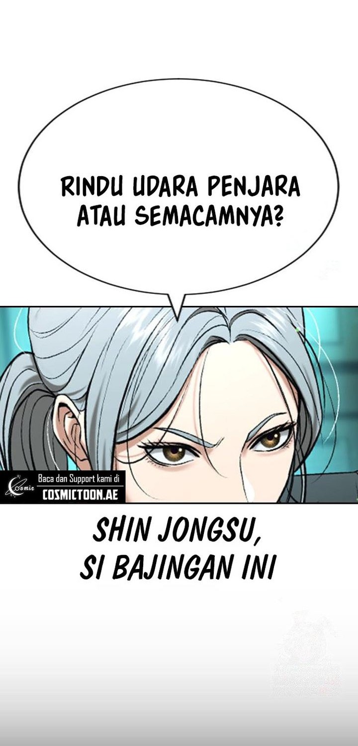 Goo Se Ra Chapter 30 - halaman 24