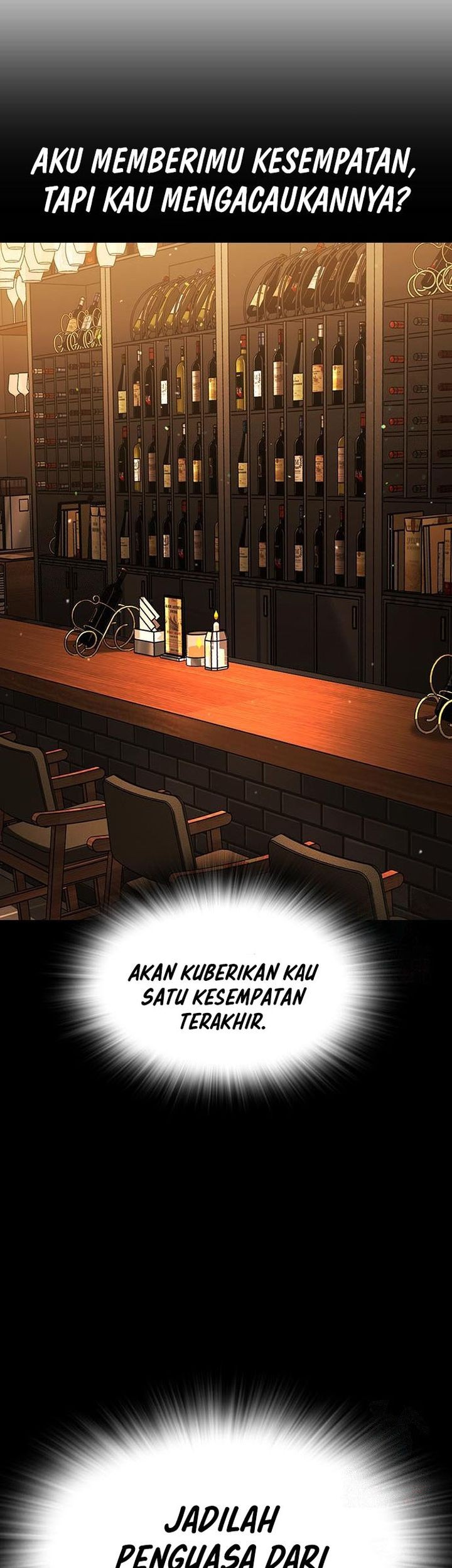 Goo Se Ra Chapter 30 - halaman 25