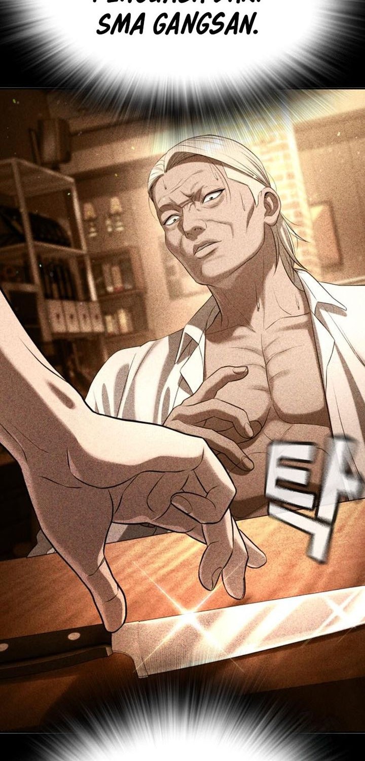Goo Se Ra Chapter 30 - halaman 26