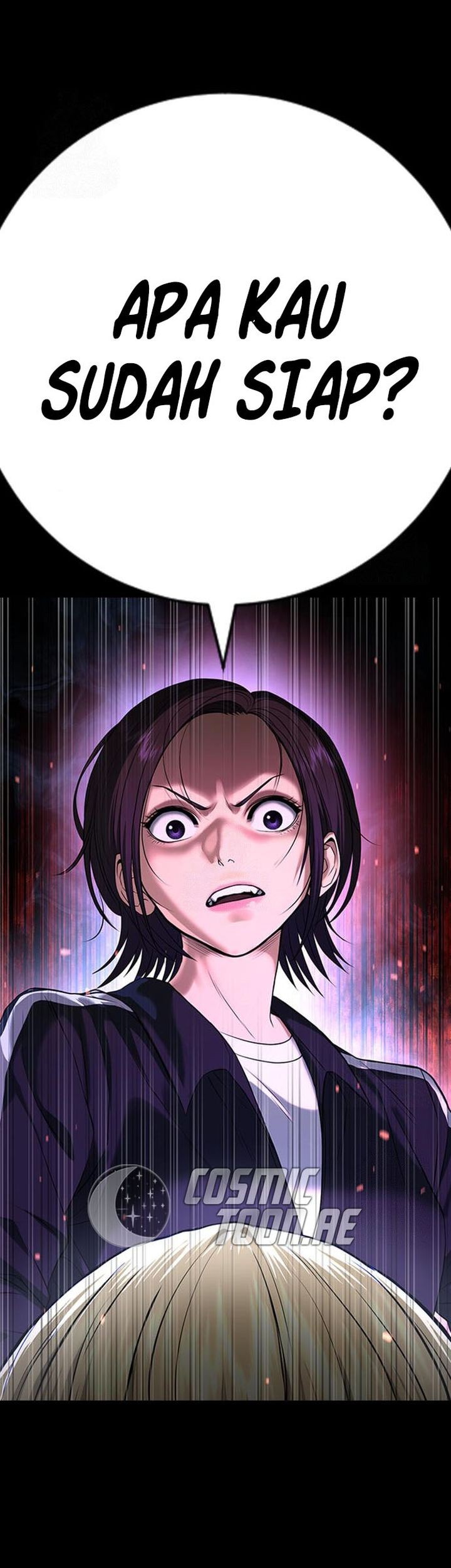 Goo Se Ra Chapter 30 - halaman 34