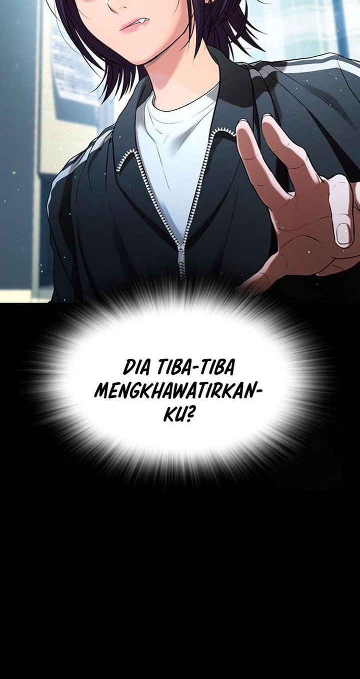 Goo Se Ra Chapter 30 - halaman 41
