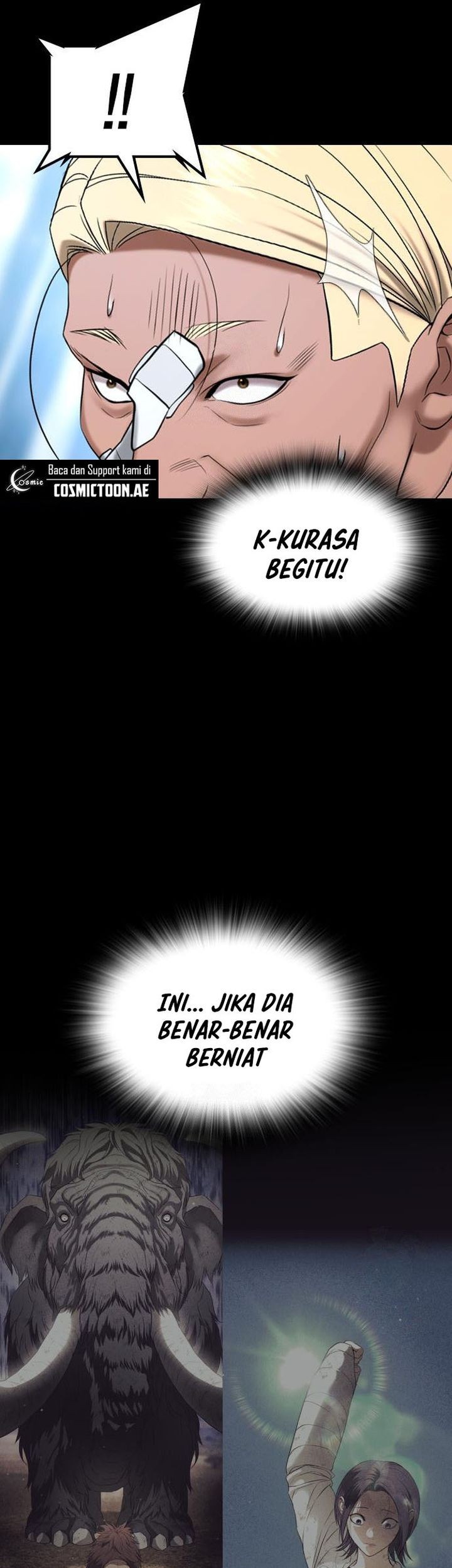 Goo Se Ra Chapter 30 - halaman 42