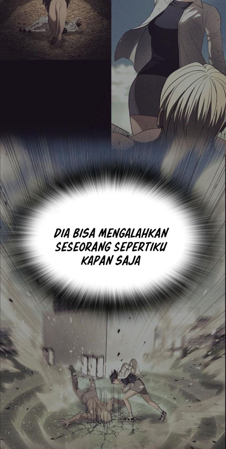 Goo Se Ra Chapter 30 - halaman 43