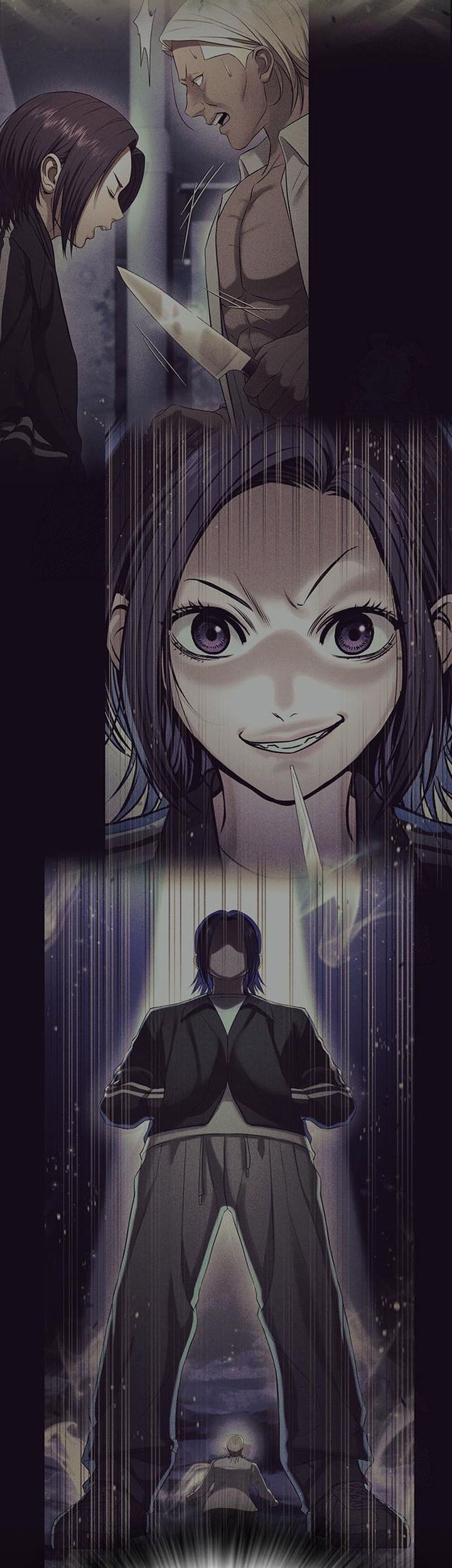 Goo Se Ra Chapter 30 - halaman 44