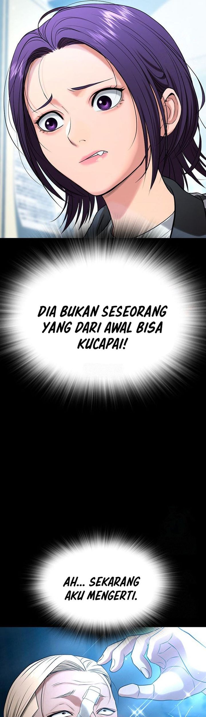 Goo Se Ra Chapter 30 - halaman 46