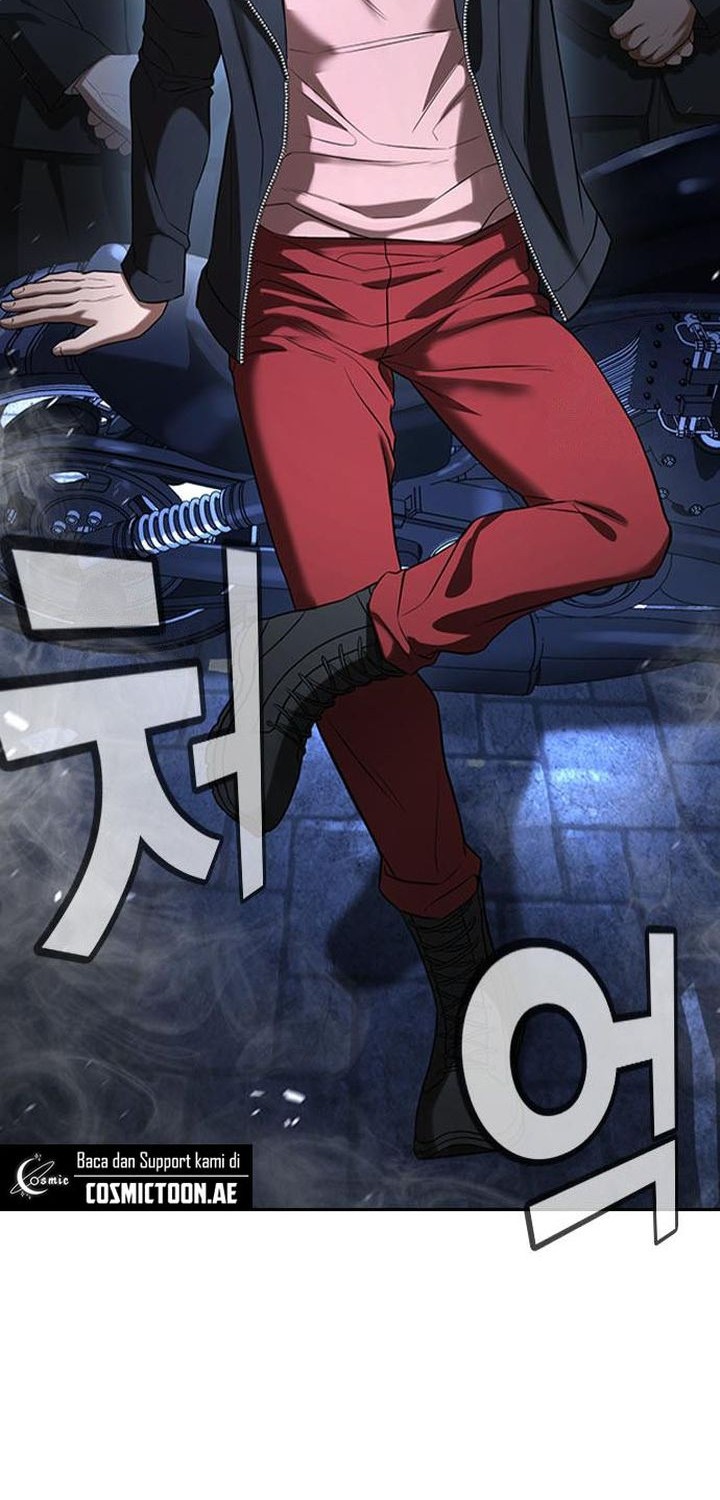 Goo Se Ra Chapter 30 - halaman 59