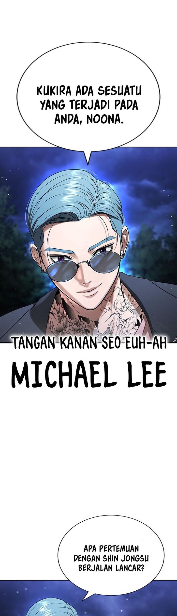 Goo Se Ra Chapter 30 - halaman 60