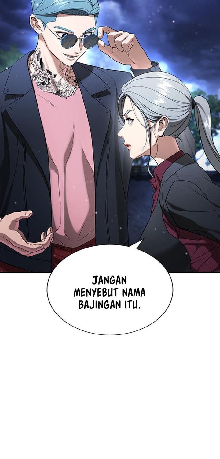Goo Se Ra Chapter 30 - halaman 61