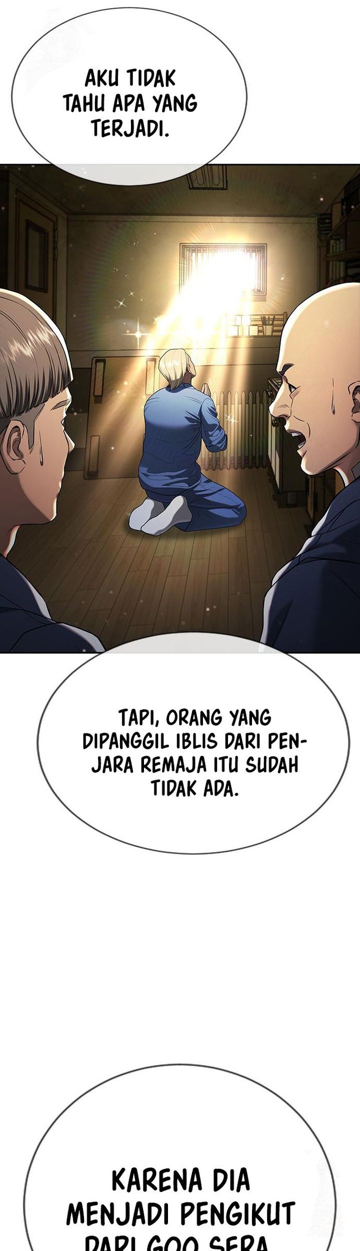Goo Se Ra Chapter 30 - halaman 62
