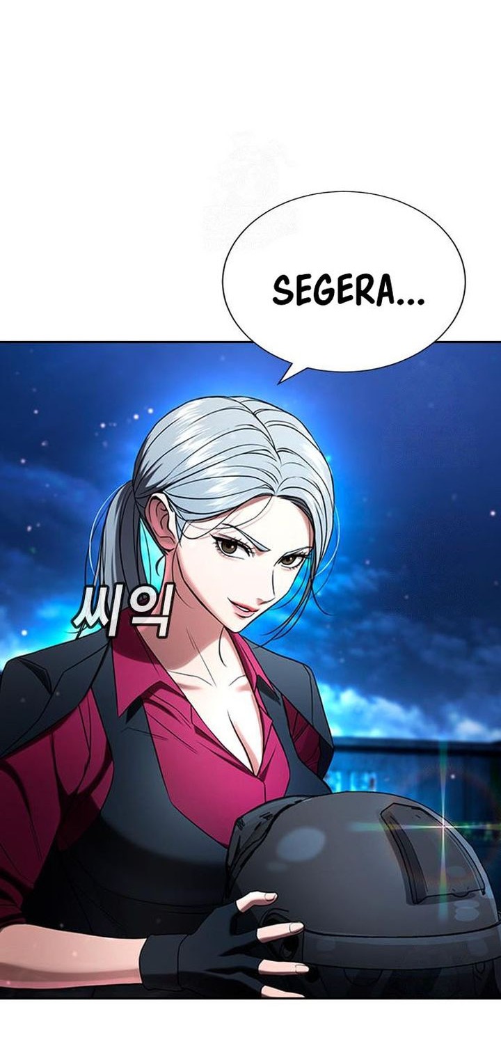 Goo Se Ra Chapter 30 - halaman 69