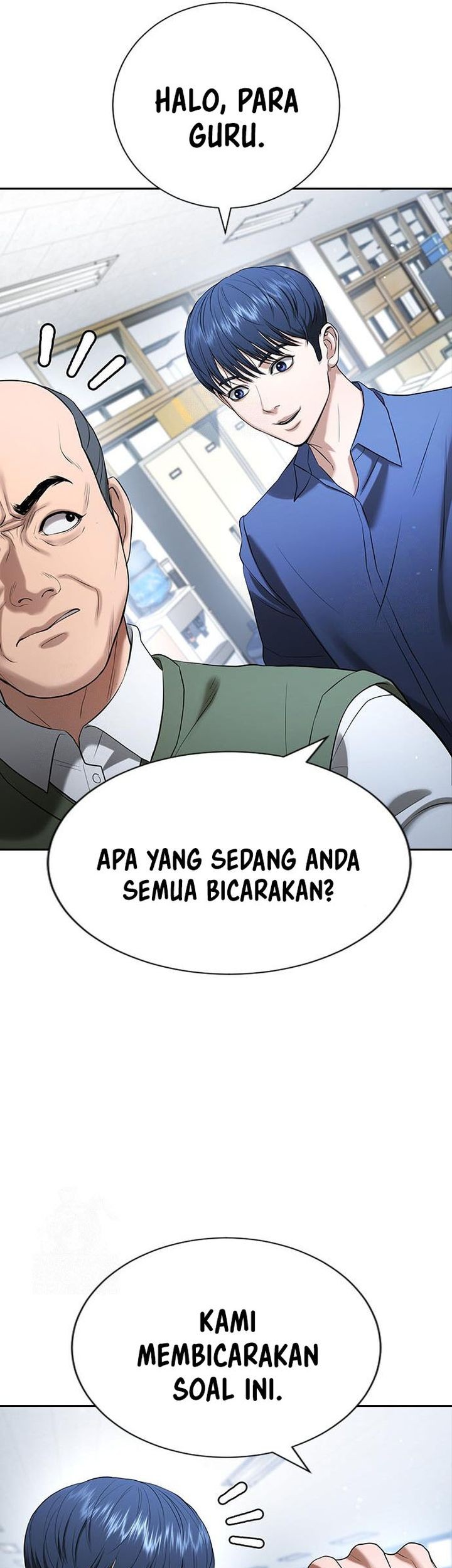 Goo Se Ra Chapter 30 - halaman 74