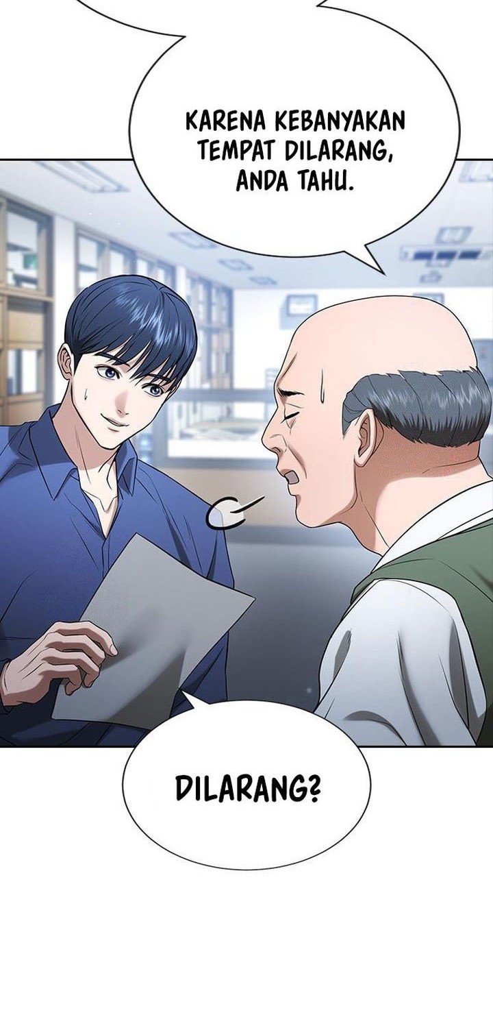 Goo Se Ra Chapter 30 - halaman 77