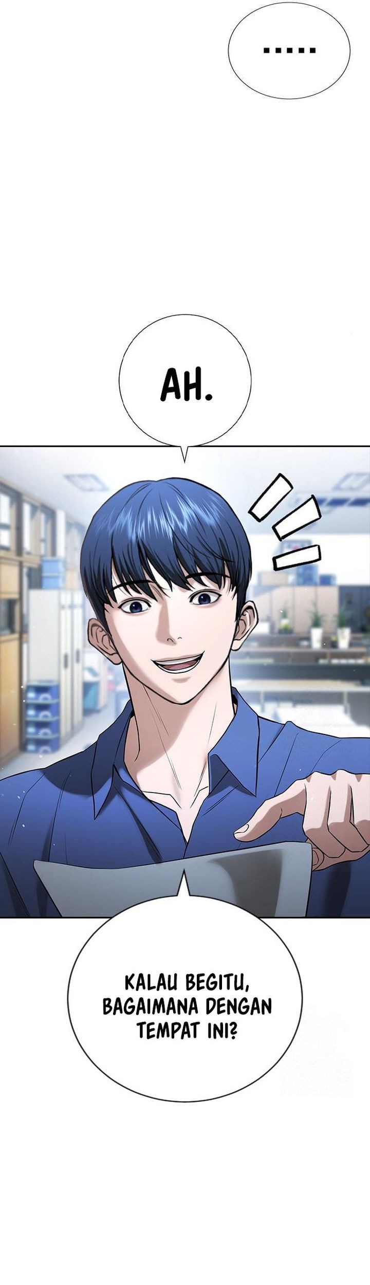 Goo Se Ra Chapter 30 - halaman 81