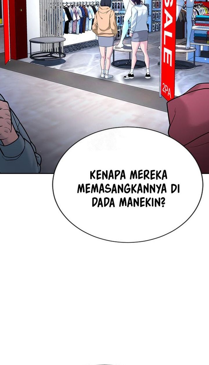 Goo Se Ra Chapter 30 - halaman 86