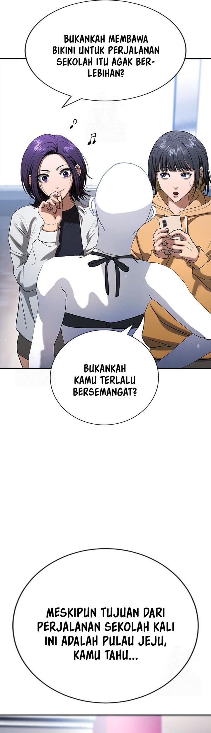 Goo Se Ra Chapter 30 - halaman 87