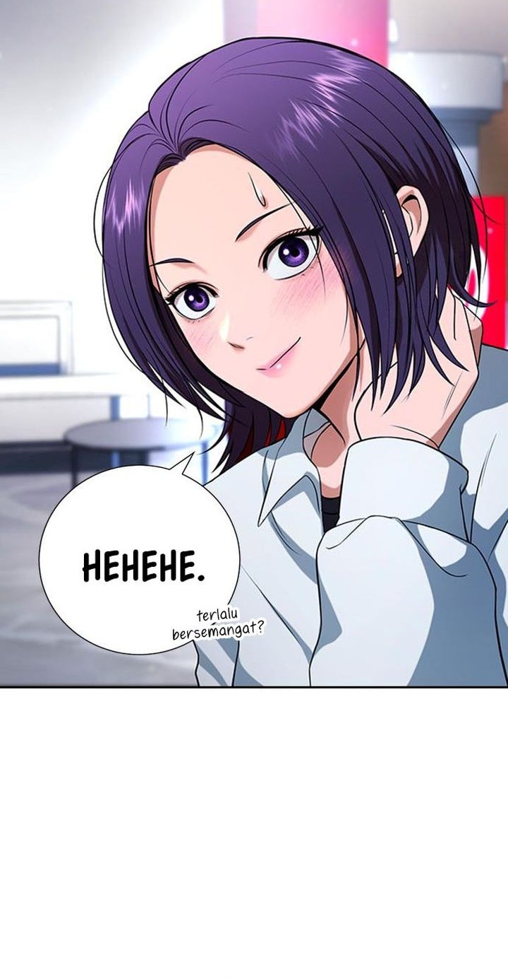 Goo Se Ra Chapter 30 - halaman 88