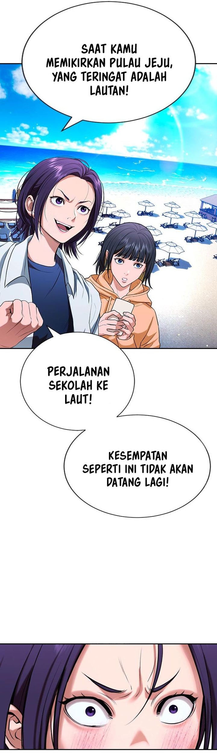 Goo Se Ra Chapter 30 - halaman 89