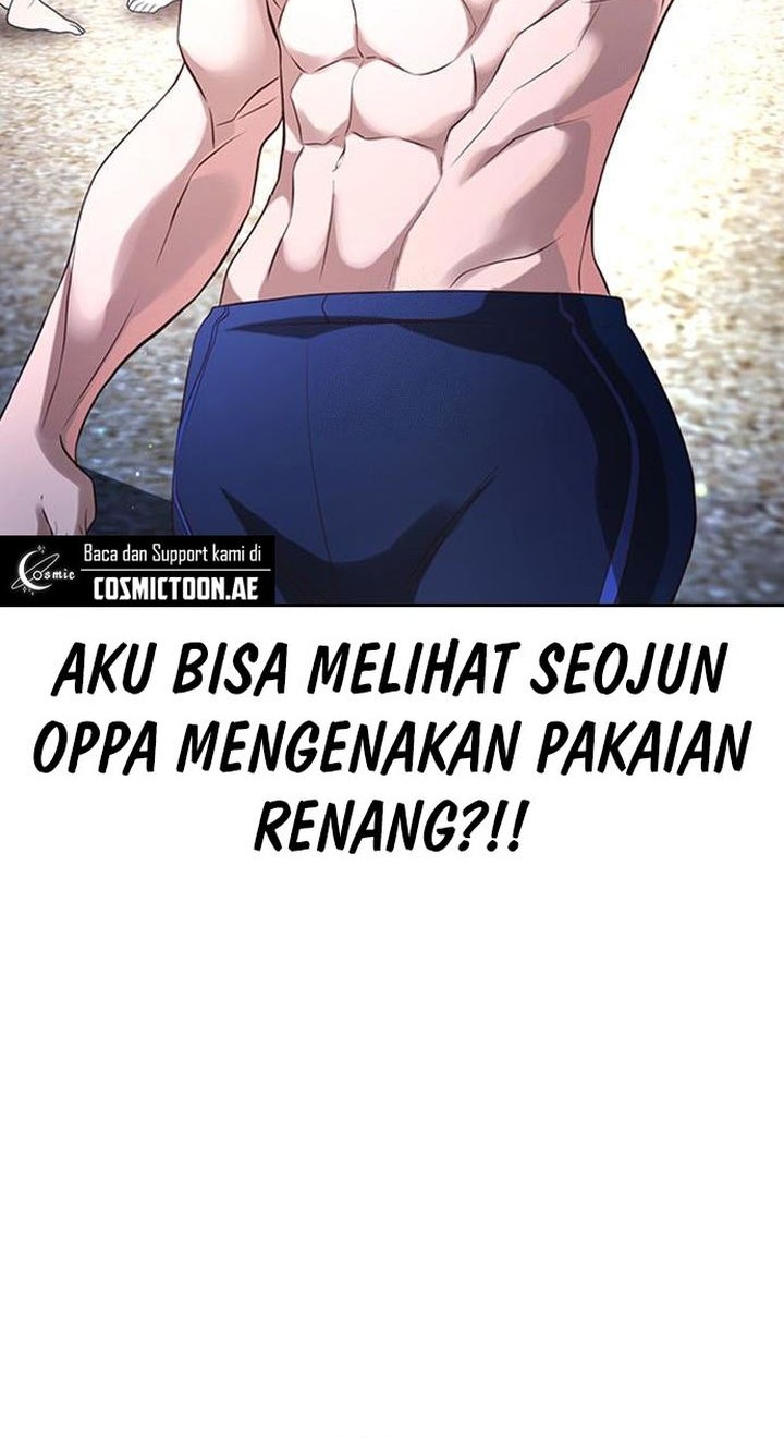 Goo Se Ra Chapter 30 - halaman 92