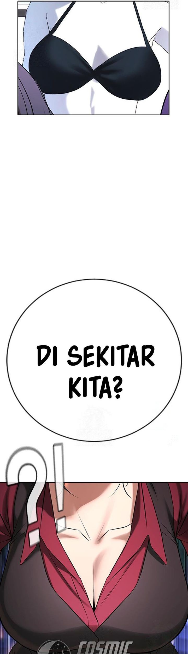 Goo Se Ra Chapter 30 - halaman 96