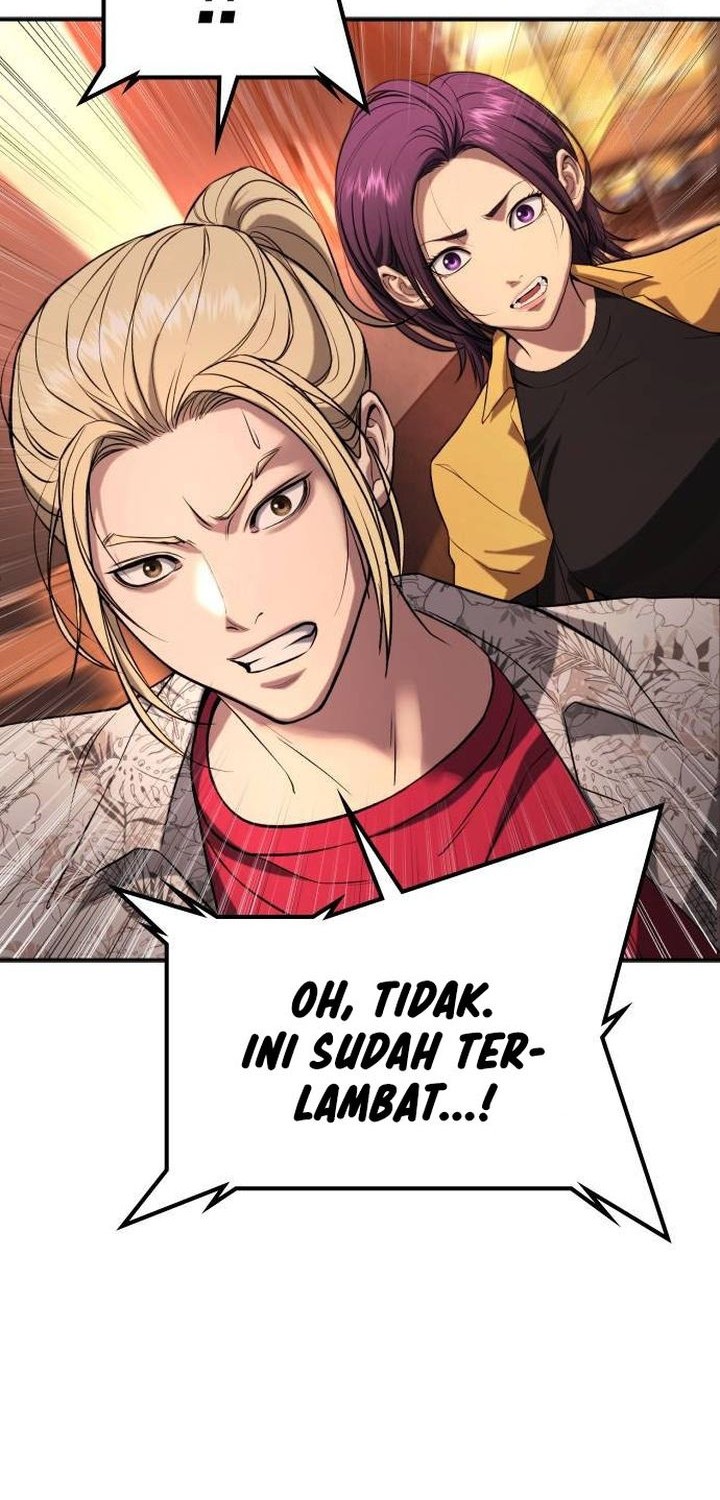 Goo Se Ra Chapter 31 - halaman 105