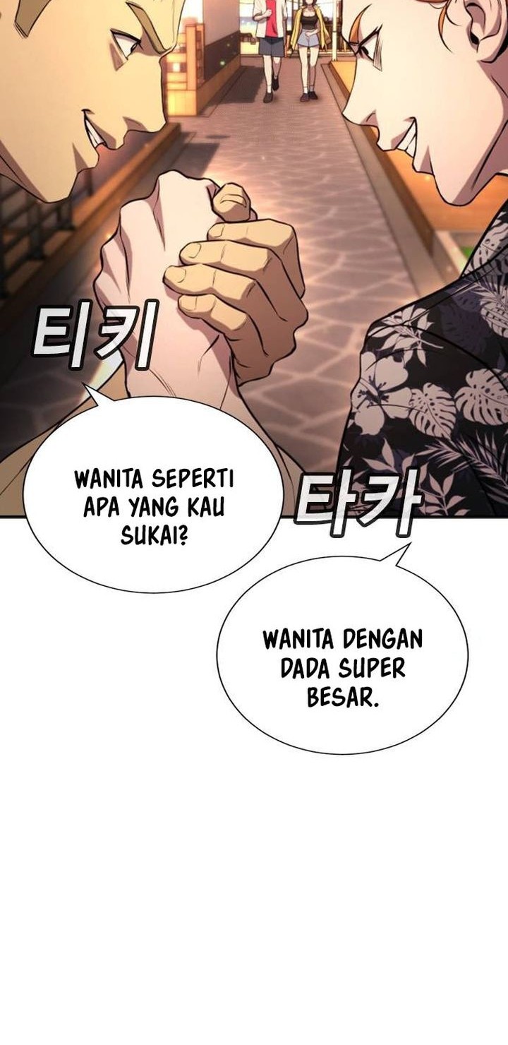 Goo Se Ra Chapter 31 - halaman 107