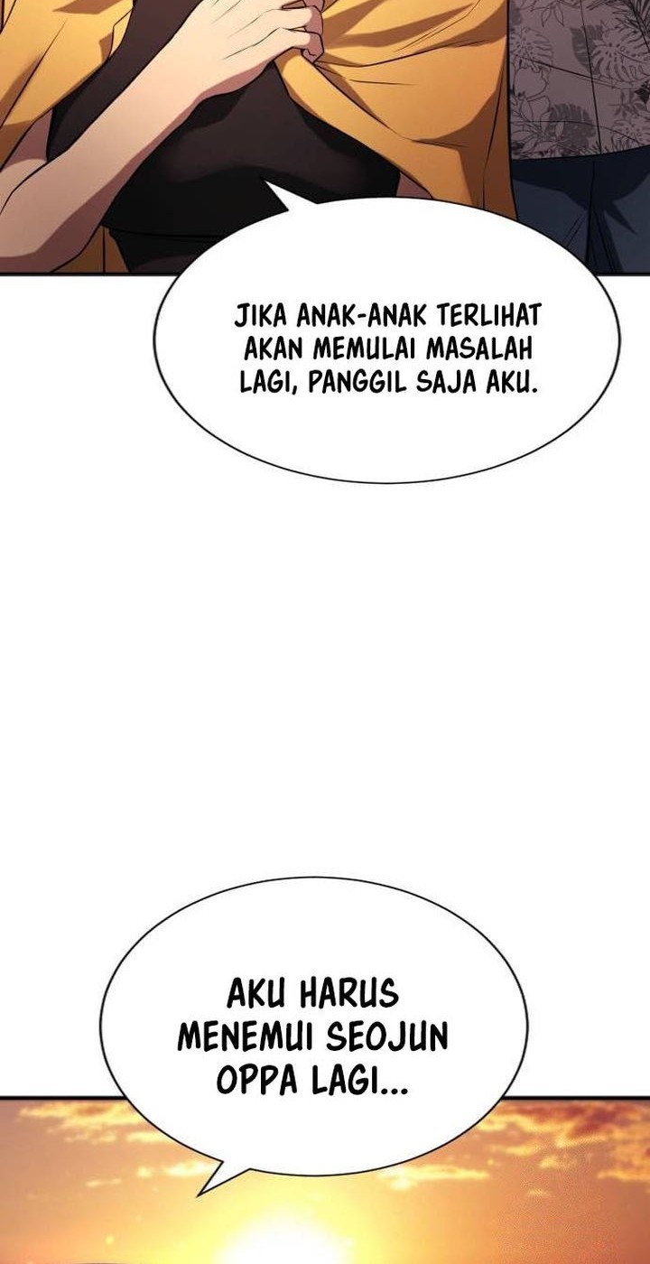 Goo Se Ra Chapter 31 - halaman 111
