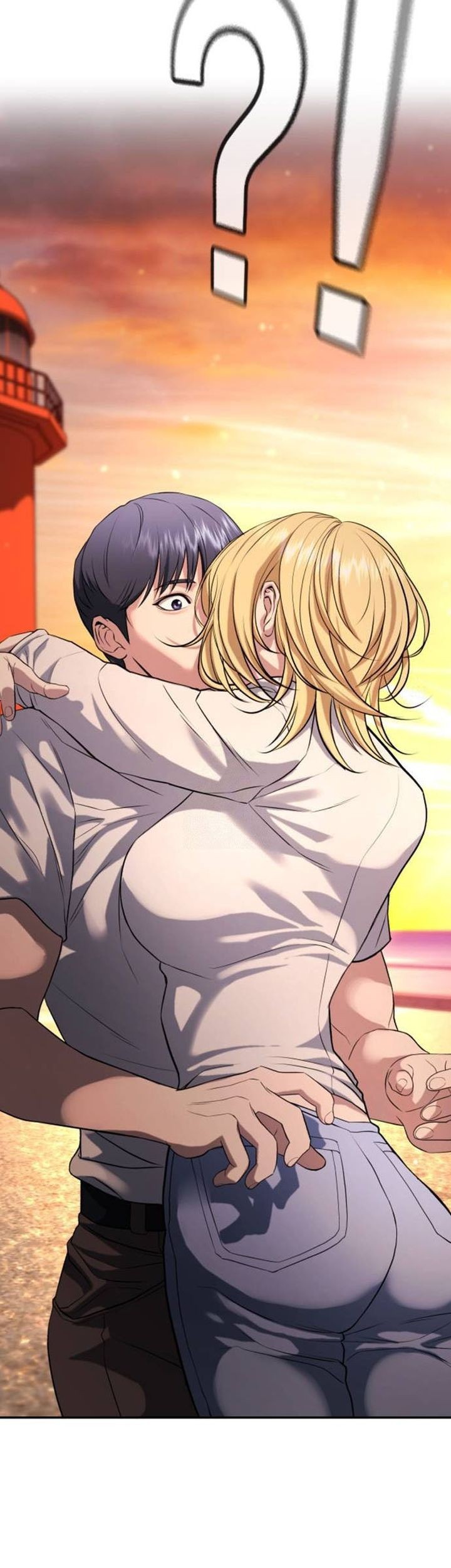 Goo Se Ra Chapter 31 - halaman 114